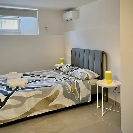 Madonnella House - Urban Retreat