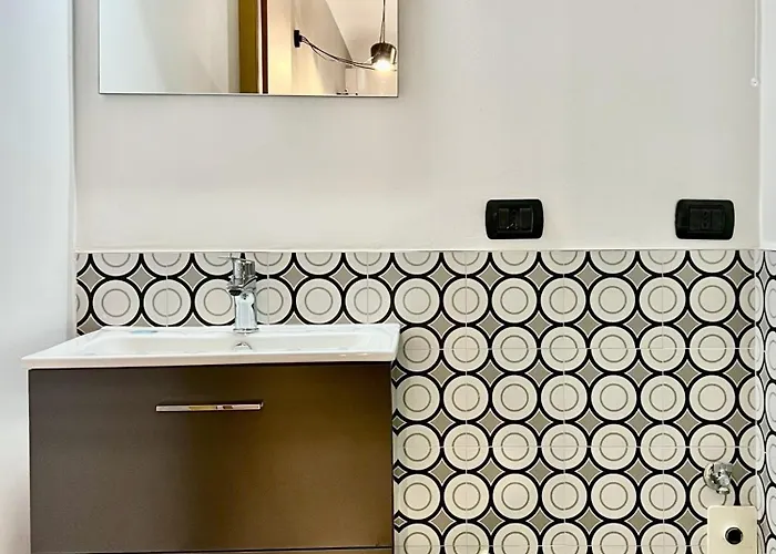 Daire Madonnella House - Urban Retreat *